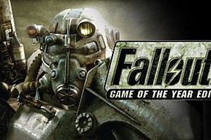 辐射3:年度版（Fallout 3）全中文免安装硬盘版+重生+MOD+修改器