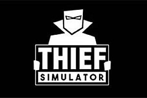 小偷模拟器（Thief Simulator）v1.4 简体中文免安装版