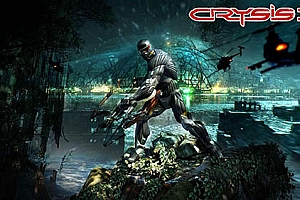 孤岛危机3 (Crysis 3) 全中文纯净安装版+修改器