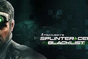 细胞分裂6:黑名单（Splinter Cell: Blacklist）全中文免安装硬盘版+修改器