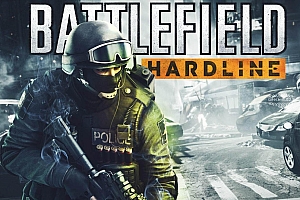战地：硬仗(Battlefield: Hardline)全中文免安装未加密硬盘版+修改器