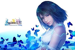 最终幻想10/10-2 HD重制版（FINAL FANTASY X/X-2 HD Remaster）全中文收藏版+修改器