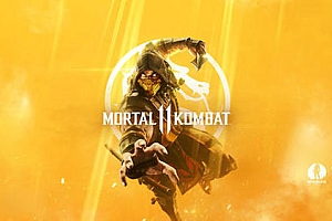 真人快打11(Mortal Kombat 11)全中文免安装未加密整合硬盘版+全DLC+修改器