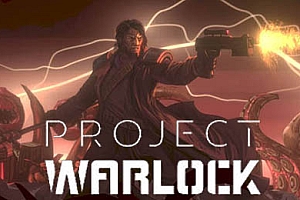 术士计划（Project Warlock ）经典的FPS 复古风格射击游戏[中文版下载]