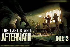 最后的战役:劫后余生 (The Last Stand: Aftermath) 全中文纯净安装版+修改器
