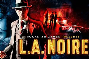 黑色洛城 (L.A. Noire) 全中文纯净安装版+修改器