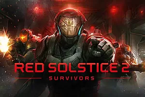 红至日2幸存者 (Red Solstice 2: Survivors) 全中文纯净安装版+修改器