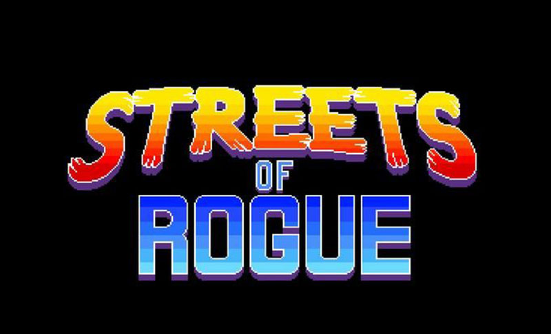 地痞街区（Streets of Rogue）全中文免安装硬盘版缩略图