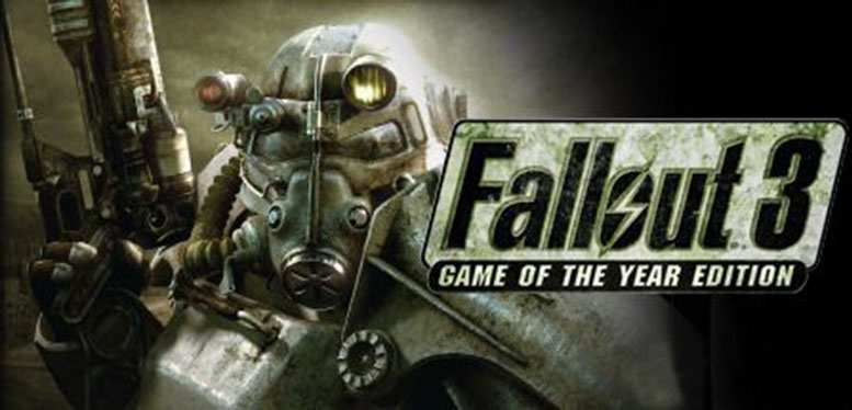 辐射3:年度版（Fallout 3）全中文免安装硬盘版+重生+MOD+修改器缩略图