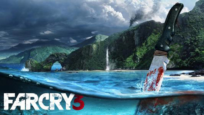 孤岛惊魂3 (Far Cry 3) 全中文纯净安装版+修改器缩略图