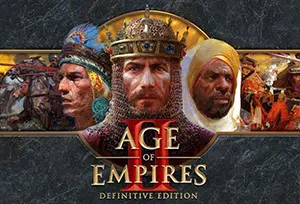 帝国时代2决定版(Age of Empires II: DE)简中|PC|RTS|修改器|秘籍|帝国时代即时战略游戏202309180220028.webp天堂游戏乐园