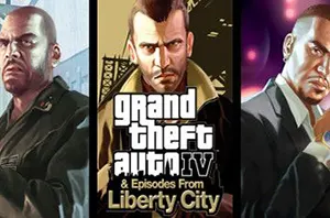 侠盗猎车4完全版(Grand Theft Auto IV)简中|PC|ACT|自由城动作冒险游戏2024010107473626.webp天堂游戏乐园