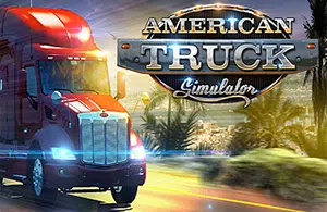 美国卡车模拟(American Truck Simulator)简中|PC|修改器|DLC|模拟驾驶运输游戏2023091503205194.webp天堂游戏乐园