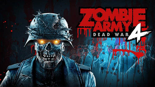 僵尸部队4：死亡战争（Zombie Army 4: Dead War）免安装中文硬盘版+修改器缩略图