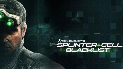 细胞分裂6:黑名单（Splinter Cell: Blacklist）全中文免安装硬盘版+修改器缩略图