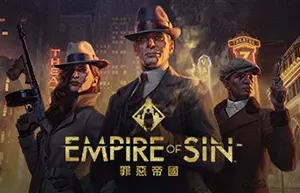 罪恶帝国 (Empire of Sin) 简中|PC|DLC|随机回合制策略战棋游戏202308120351378.webp天堂游戏乐园