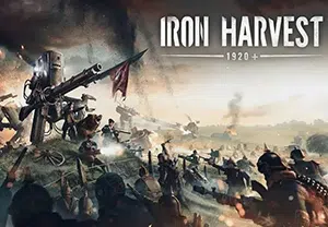 钢铁收割(Iron Harvest)简中|PC|修改器|二战世界即时战略游戏2023092402575112.webp天堂游戏乐园