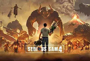 英雄萨姆4(Serious Sam 4)简中|PC|修改器|爽快第一人称射击游戏2023100301254926.webp天堂游戏乐园