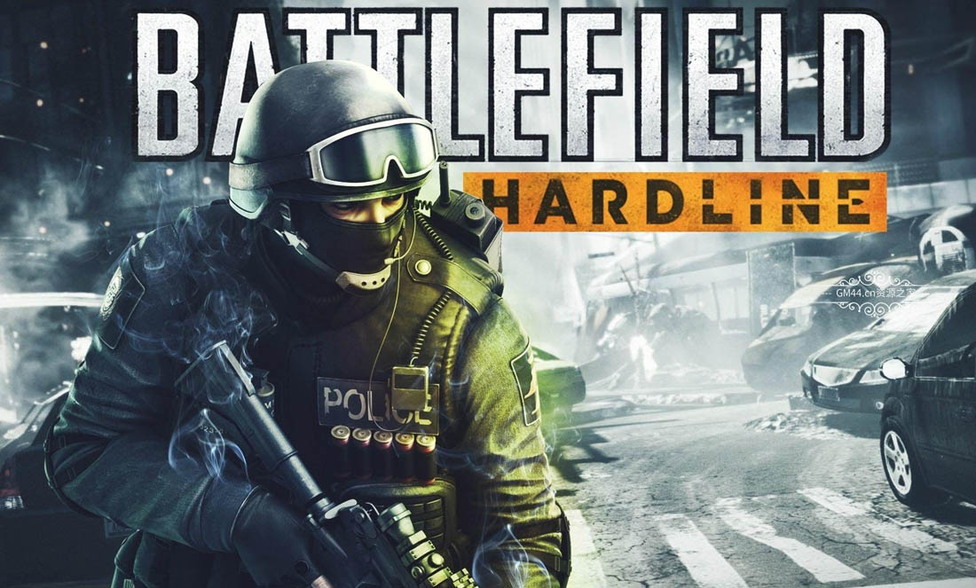 战地：硬仗(Battlefield: Hardline)全中文免安装未加密硬盘版+修改器缩略图