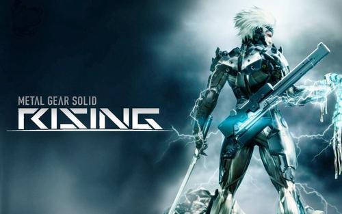 合金装备崛起:复仇(Metal Gear Rising:Revengeance)全中文免安装未加密硬盘版+修改器缩略图