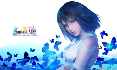 最终幻想10/10-2 HD重制版（FINAL FANTASY X/X-2 HD Remaster）全中文收藏版+修改器缩略图