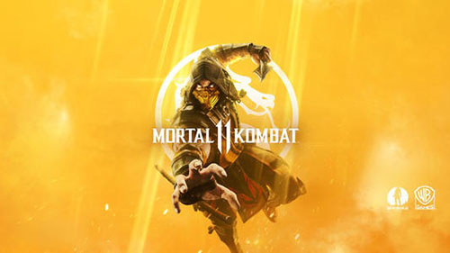 真人快打11(Mortal Kombat 11)全中文免安装未加密整合硬盘版+全DLC+修改器缩略图