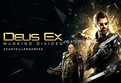 杀出重围人类分裂 (Deus Ex: Mankind Divided) 简体中文|修改器|第一人称射击游戏2023052811301630.webp天堂游戏乐园