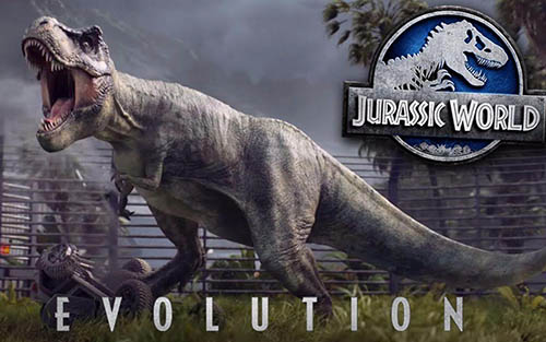 侏罗纪世界：进化（Jurassic World Evolution）全中文免安装未加密硬盘版+DLCs+修改器缩略图
