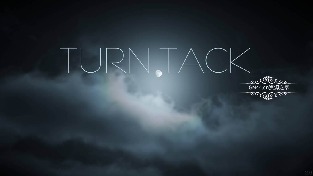 切勿回头 (TurnTack) 简体中文|纯净安装|横版解谜风格冒险游戏