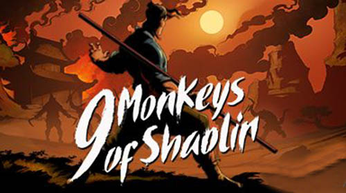 少林九武猴(9 Monkeys of Shaolin)集成新游戏+官方中文免安装未加密硬盘版缩略图