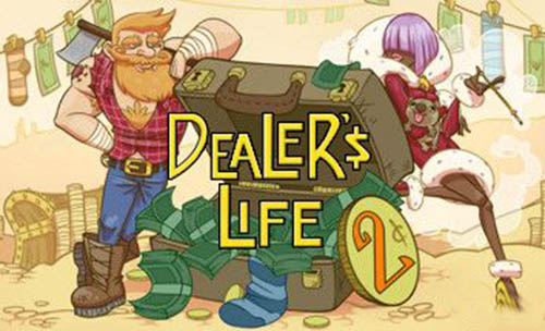 当铺人生2（Dealer’s Life 2）官方中文免安装未加密硬盘版缩略图