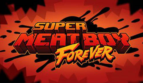 超级食肉男孩：永无止境（Super Meat Boy Forever）官中免安装未加密绿色版缩略图