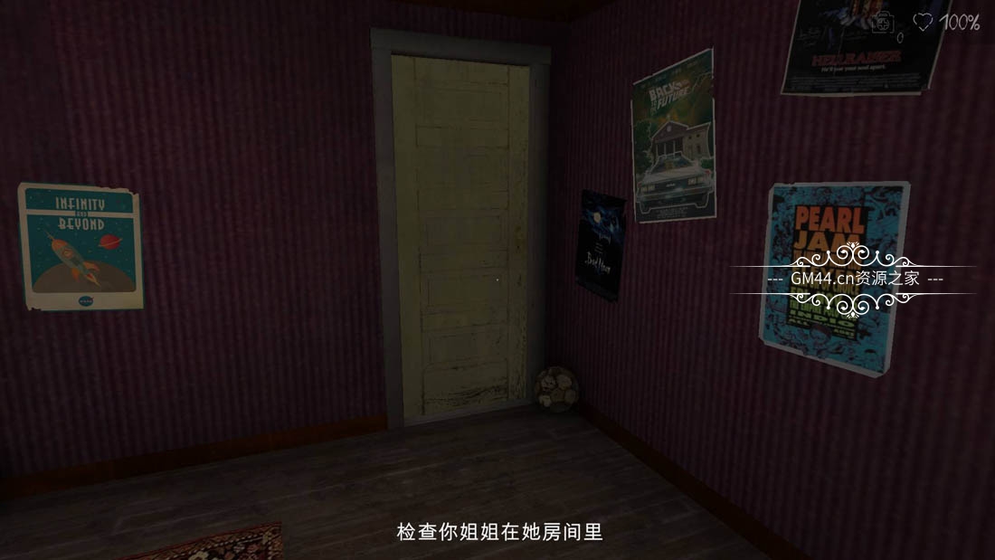 死亡公园1+2代 (Death Park 2) 简体中文|纯净安装|恐怖冒险求生游戏