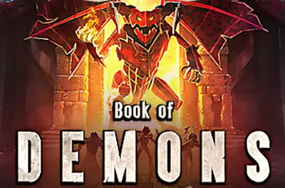 恶魔之书 (Book of Demons) 简体中文|卡牌角色扮演游戏2023053015011946.webp天堂游戏乐园