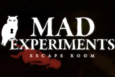 疯狂实验密室逃脱(Mad Experiments: Escape Room) 简体中文|密室逃脱解谜游戏2023053109023664.webp天堂游戏乐园