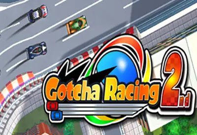 疯狂赛车2nd (Gotcha Racing 2nd) 简体中文|纯净安装|疯狂赛车游戏2023060514235454.webp天堂游戏乐园