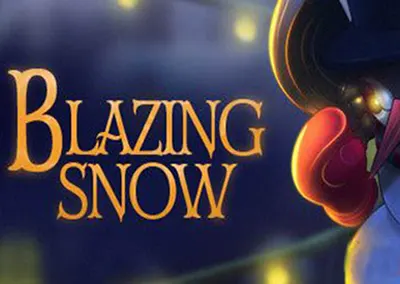炽热白雪 (Blazing Snow) 简体中文|横版冒险射击游戏2023060606314722.webp天堂游戏乐园