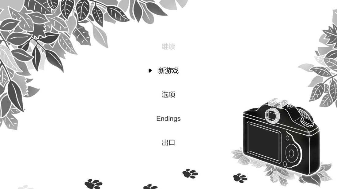 头顶相机的猫 (Shutter Nyang) 简体中文|纯净安装|独特照相机解谜游戏