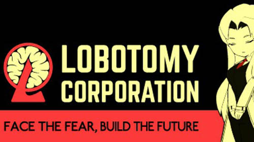 脑叶公司(Lobotomy Corporation)管理怪物模拟经营游戏[中文]缩略图