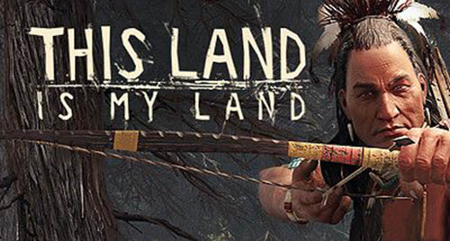 这是我的土地(This Land Is My Land)开放世界动作游戏 官方中文免安装硬盘版下载缩略图
