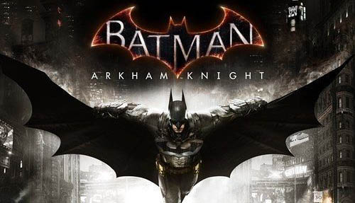 蝙蝠侠：阿卡姆骑士(Batman: Arkham Knight)全中文免安装硬盘版+OST+修改器缩略图