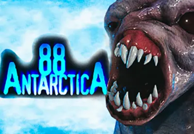 南极洲88 (Antarctica 88) 简体中文|恐怖冒险生存游戏2023060806385211.webp天堂游戏乐园