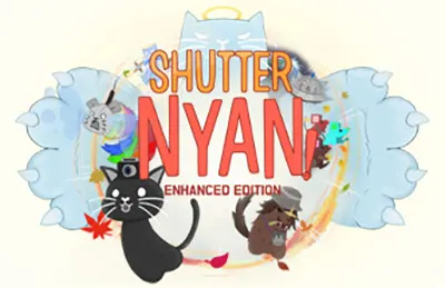 头顶相机的猫 (Shutter Nyang) 简体中文|纯净安装|独特照相机解谜游戏2023060813364013.webp天堂游戏乐园