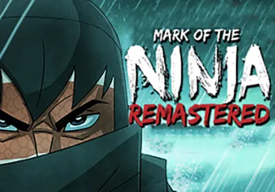 忍者印记重制版(Mark of the Ninja: Remastered) 简中|PC|横版动作冒险游戏2023061003040624.webp天堂游戏乐园