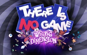 这里没有游戏错误维度(There Is No Game : Wrong Dimension)简中|PC|点击类喜剧冒险游戏2023080103412881.webp天堂游戏乐园