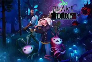空穴 (Drake Hollow) 简中|PC|卡通风基地建造动作冒险游戏2023080106305925.webp天堂游戏乐园