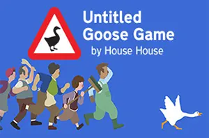 捣蛋鹅 (Untitled Goose Game) 简中|PC|农场题材闹剧搞笑游戏2023080204514957.webp天堂游戏乐园