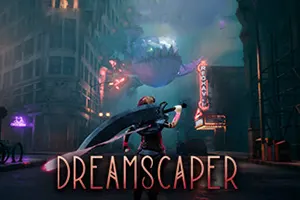 层层梦境 (Dreamscaper) 简中|PC|快节奏动作解谜RPG游戏2023080307182488.webp天堂游戏乐园