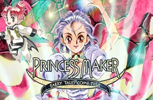 美少女梦工场梦幻妖精HD重制版(Princess Maker ~Faery Tales Come True (HD Remake))简中|PC|日系模拟养成RPOG游戏2023080508101625.webp天堂游戏乐园