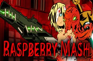 炸裂树莓浆 (RASPBERRY MASH) 简中|PC|牢迷宫探索Roguelike动作射击游戏202308050824129.webp天堂游戏乐园